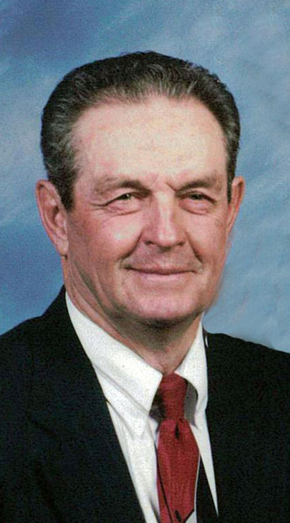 Dean Evert Keller Profile Photo