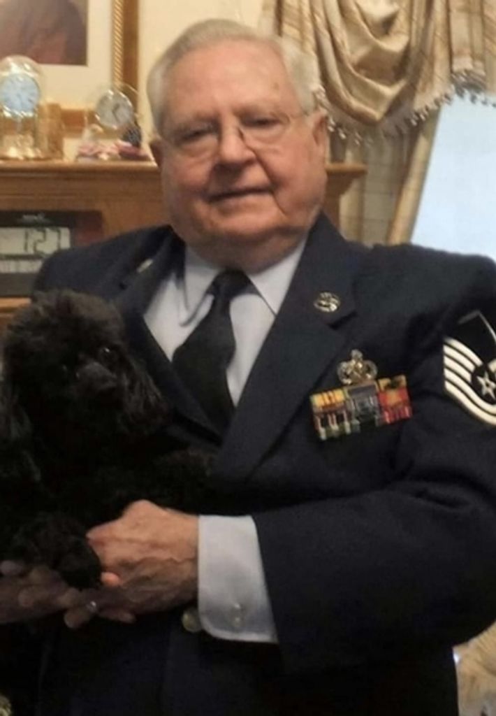 Thomas Robert Steward