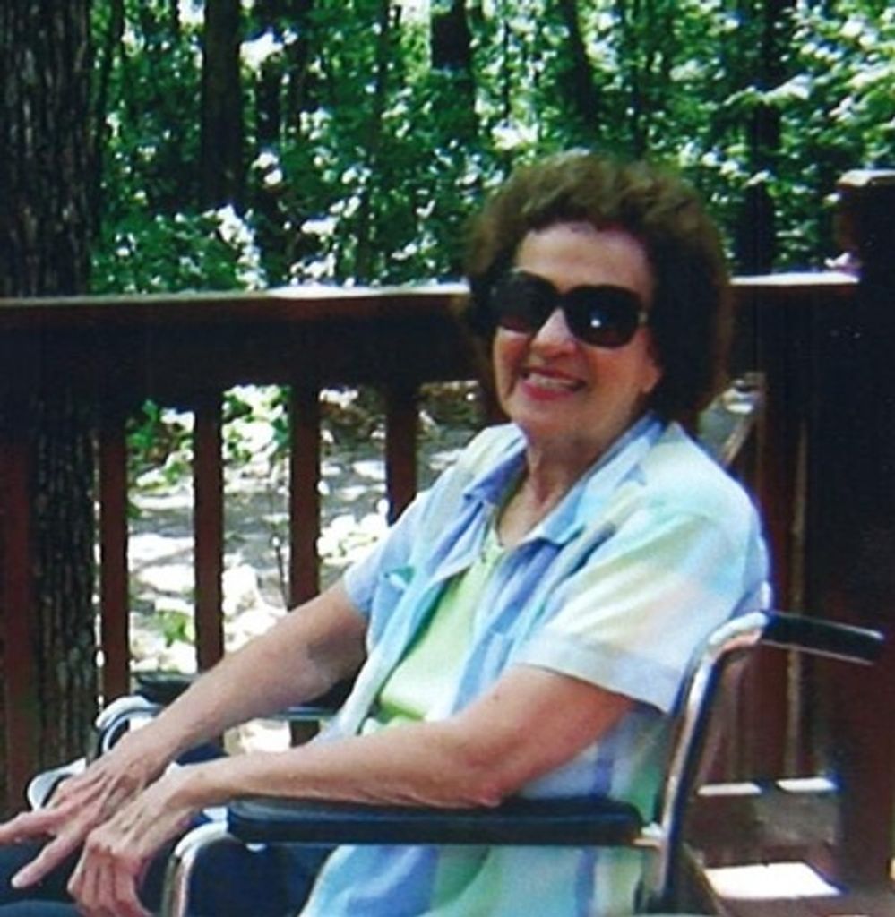 Thelma Henderson