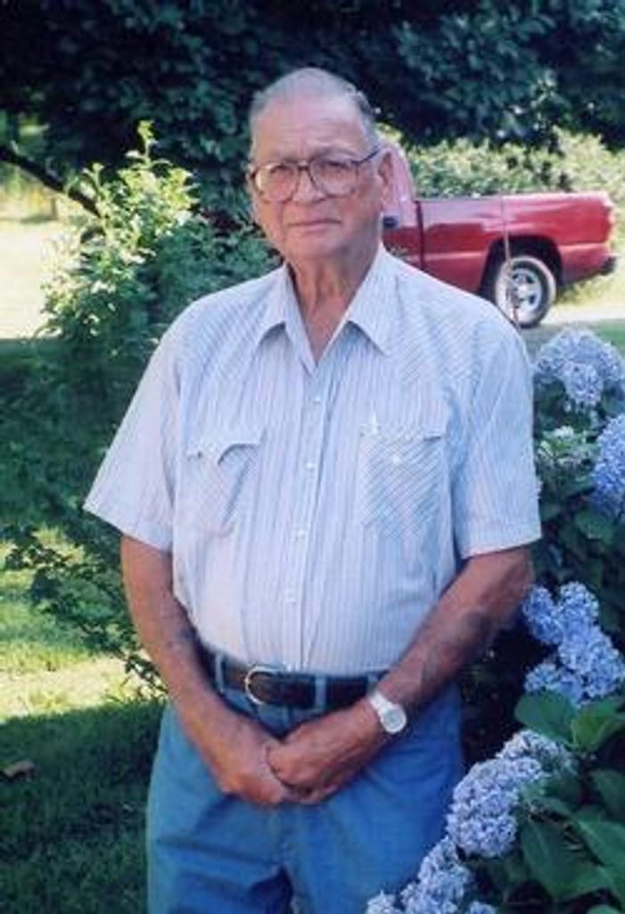 Johnie Verlon Arnold Profile Photo