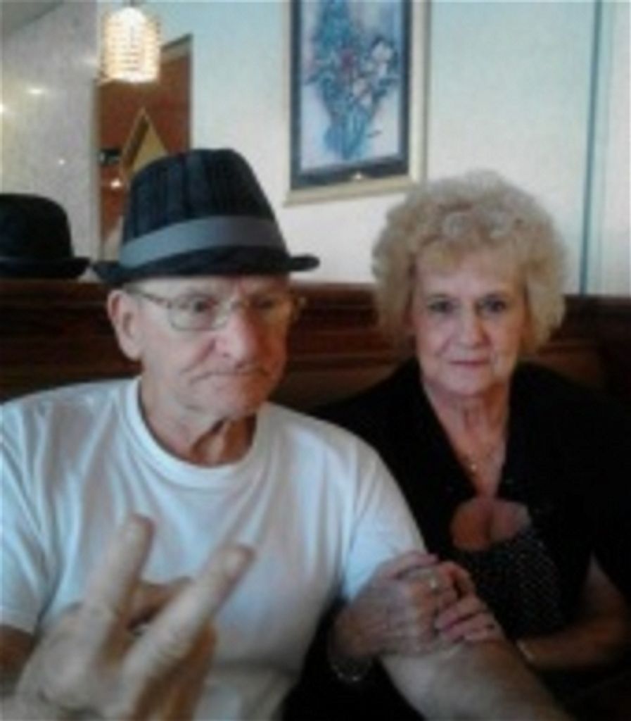 Dorothy M Scoggins Pease