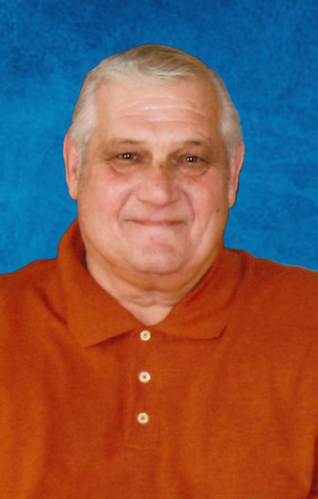 Emil 'Matt' Thibeault, Jr.