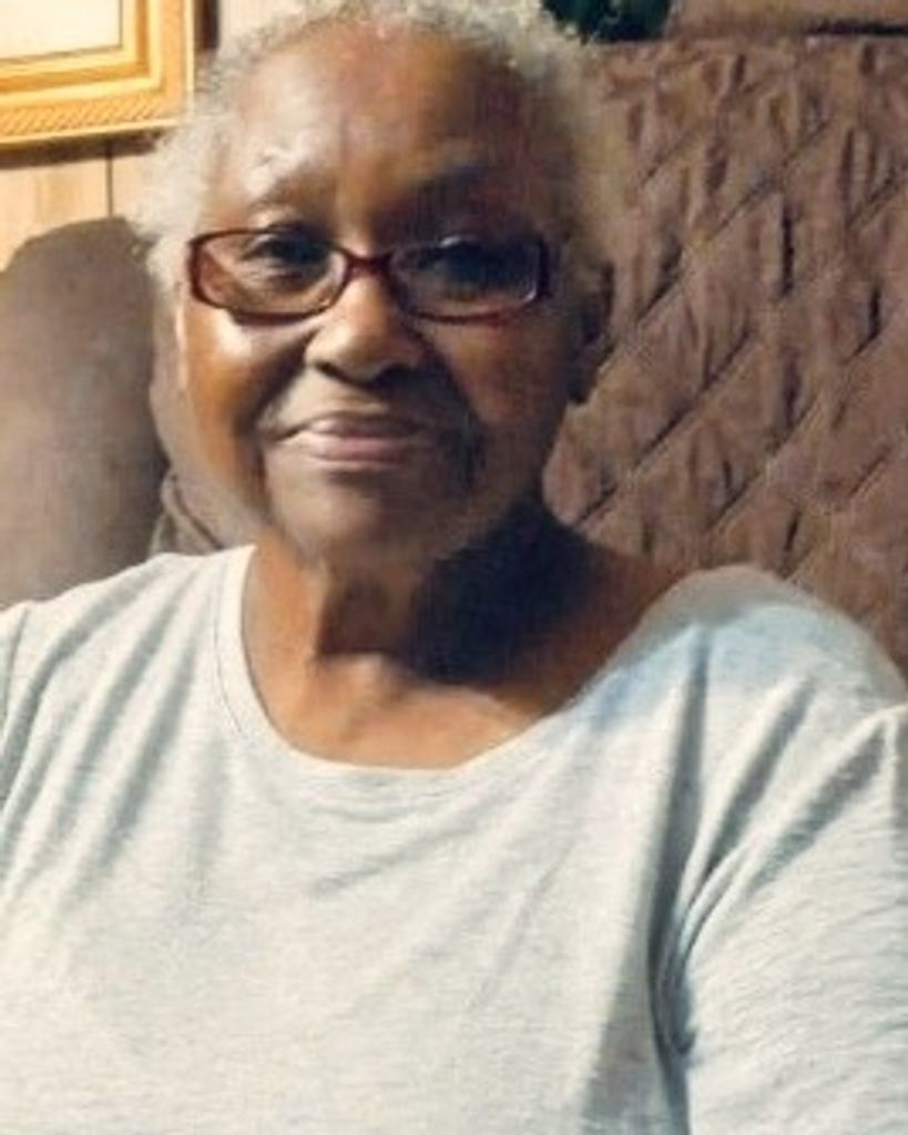 Lula M. Shields