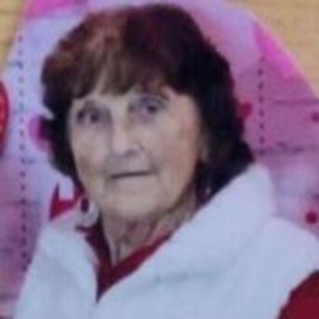 Dorothy 'Dot' Harris Profile Photo