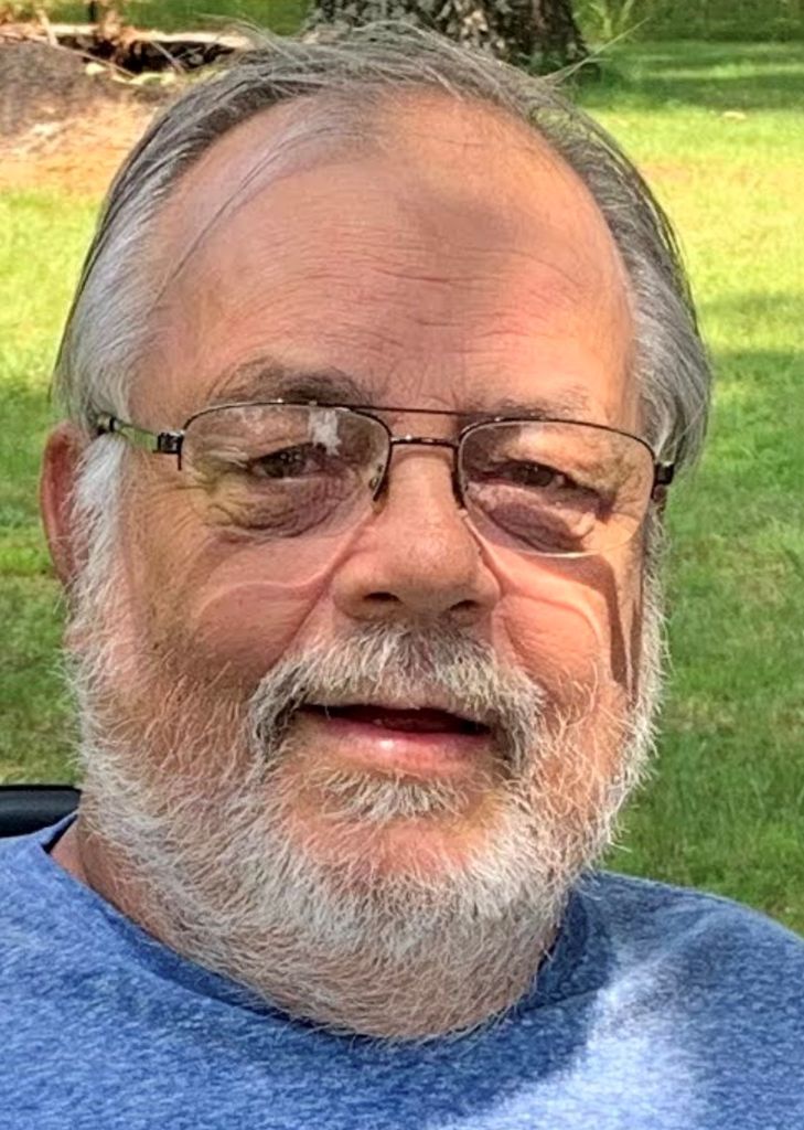 William “Billy” David Ferguson
