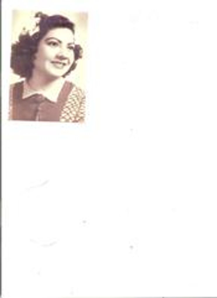 Rita Yguerabide Hinojosa