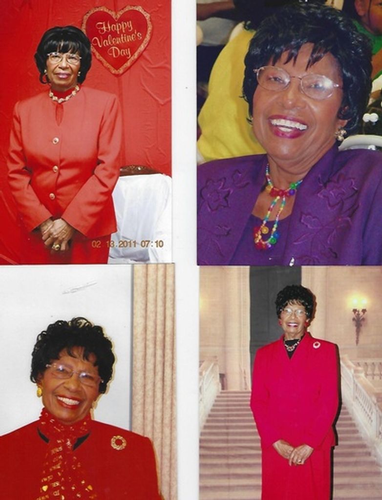 Bessie R. Neville Profile Photo
