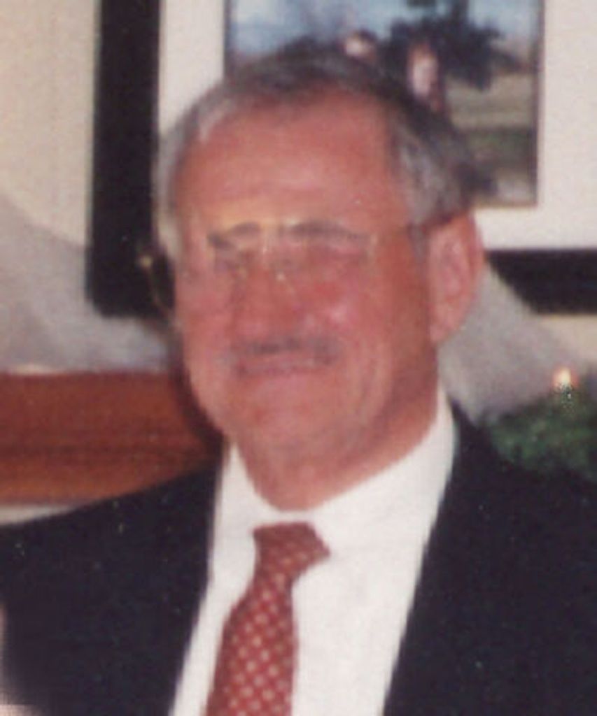 Harold Lee Mayhew, Sr. Profile Photo