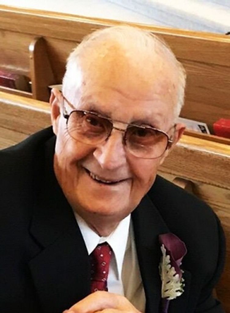 John F. Lansing