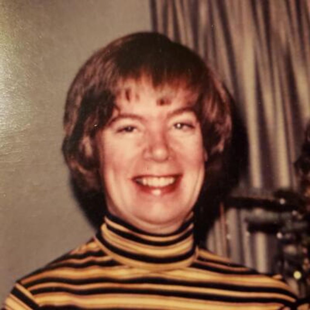 Kay E. Weston Profile Photo