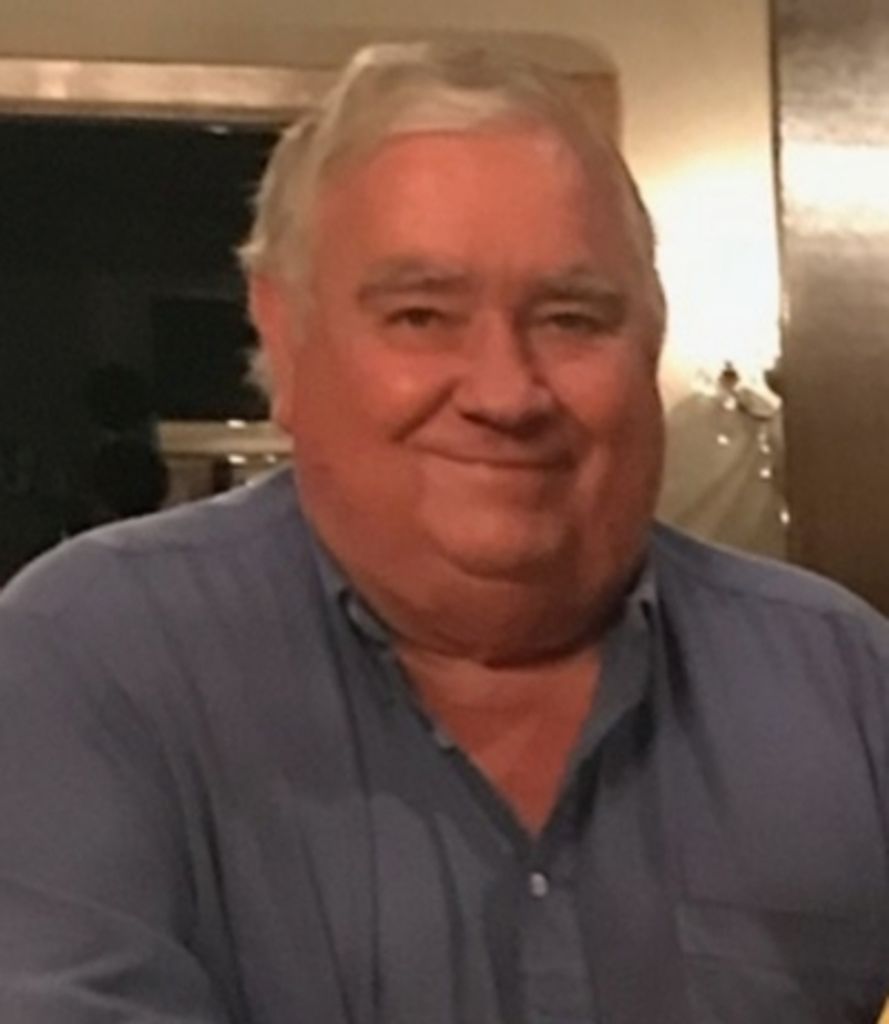 Donnie Leon Borders Profile Photo