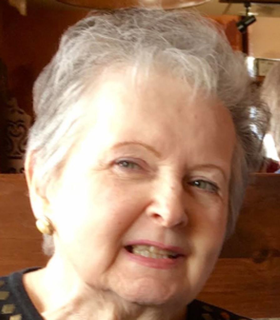 Rosemarie Spero