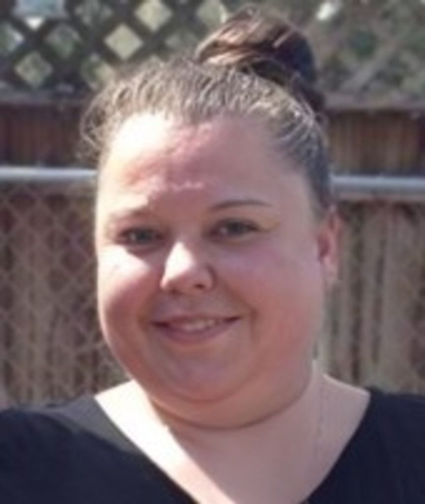 Nicole Marie Robinson