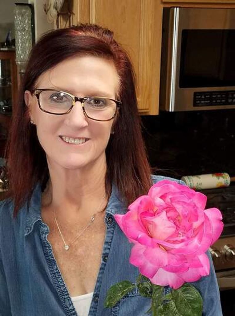 Cynthia L. Peek Profile Photo