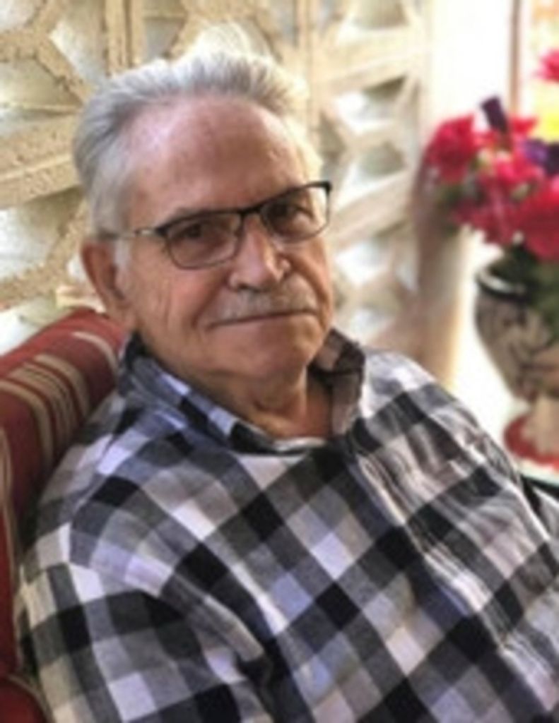 Bobby Powers Profile Photo