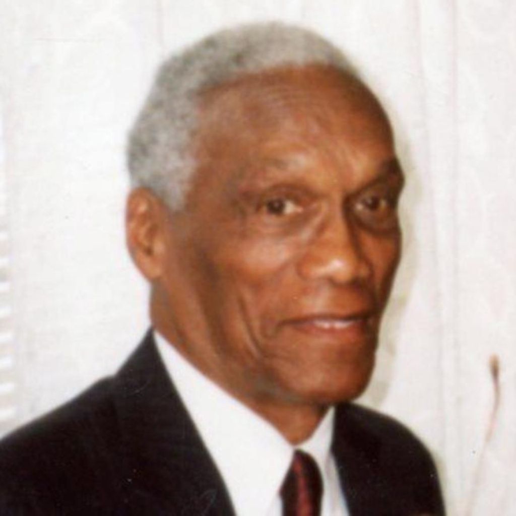 Ira Neubel Sr.