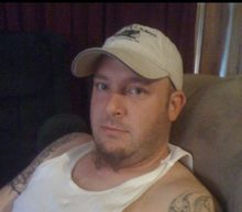 Todd Curtis Fontenot