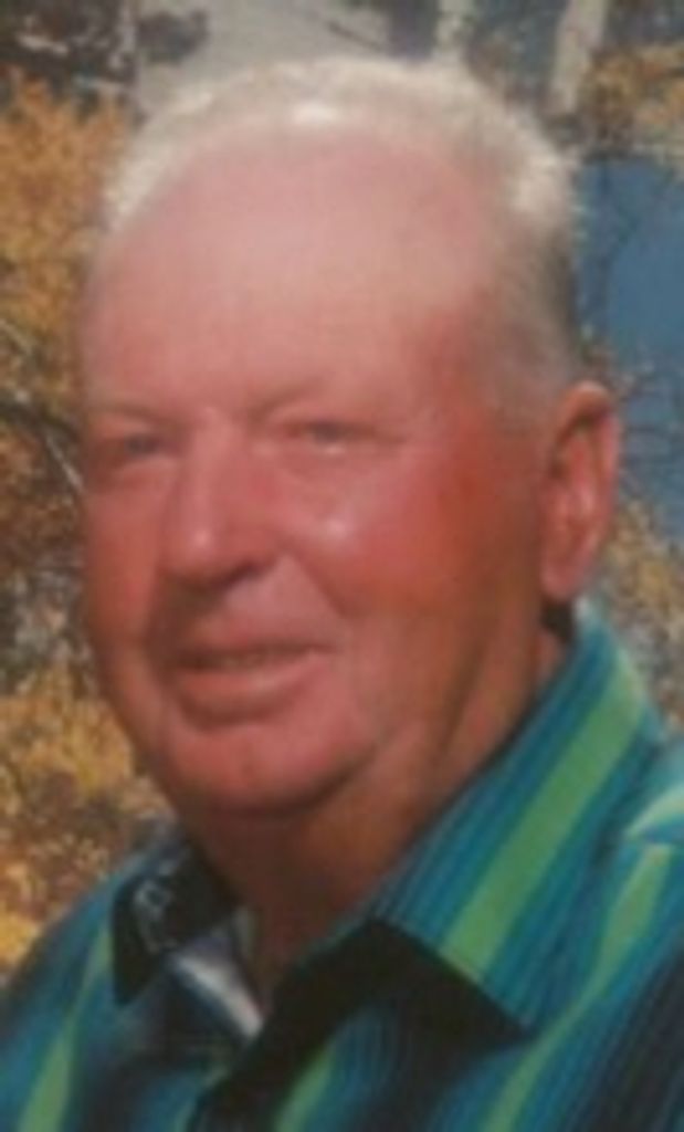 James O. Wood