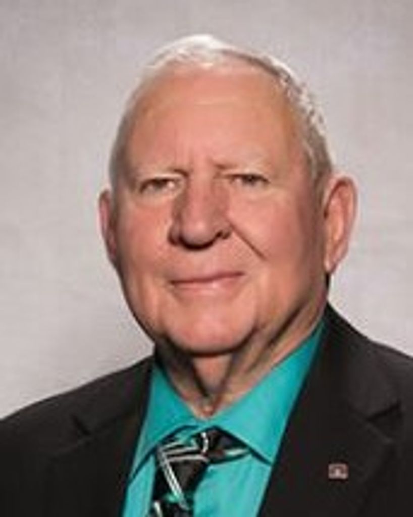 John Keeter Ballard