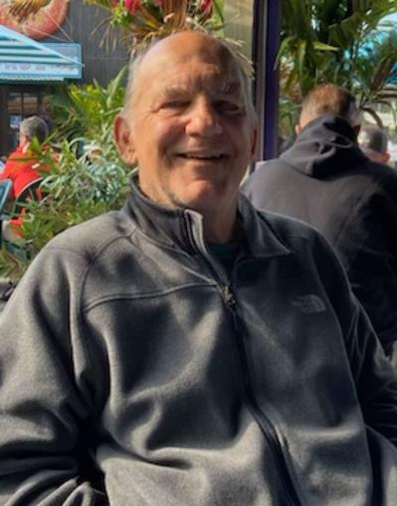 William "Bill" Irving Kauler Profile Photo