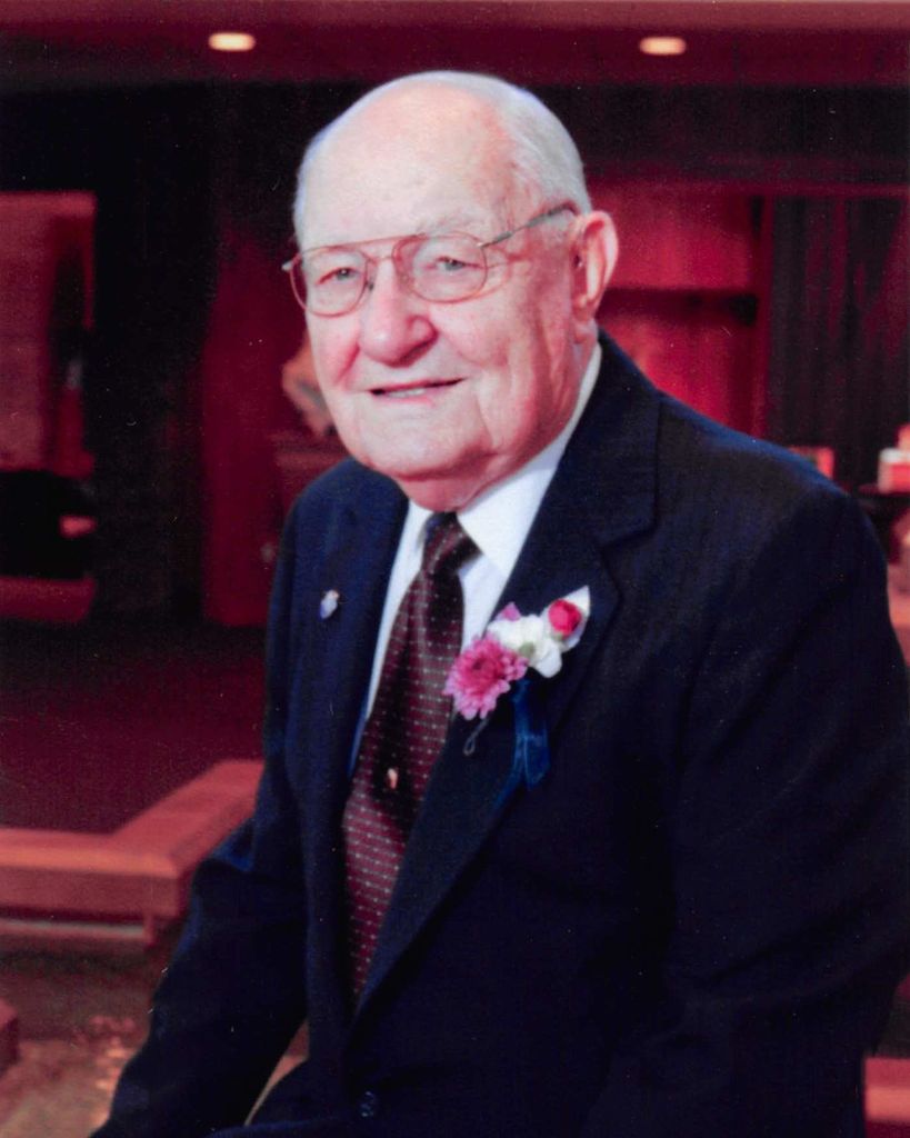 Norman J Schroeder Profile Photo