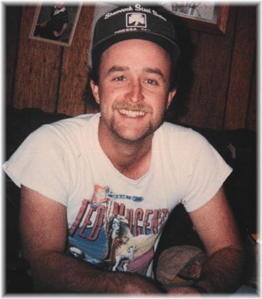 John Walter Bryant Profile Photo