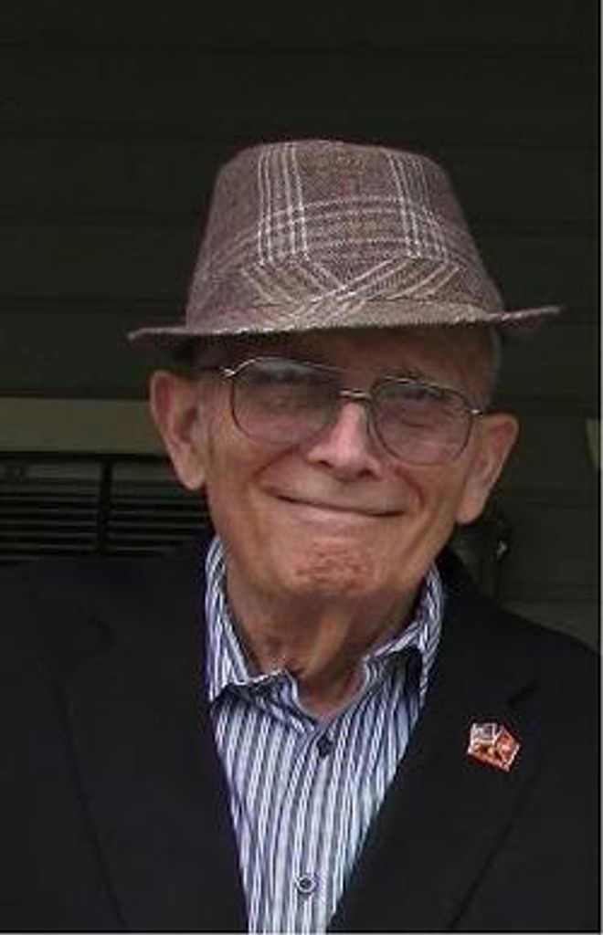 David James Friedrichs Profile Photo