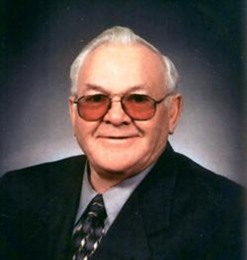 Bill L Harman