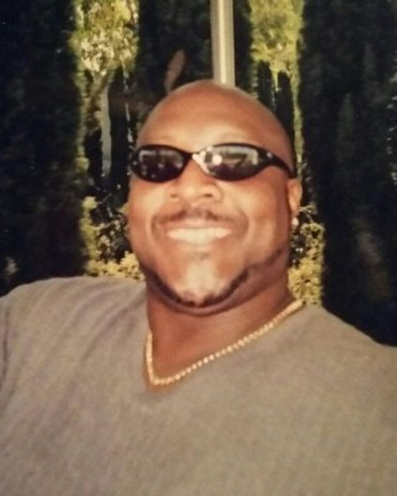 Tracy D. Page