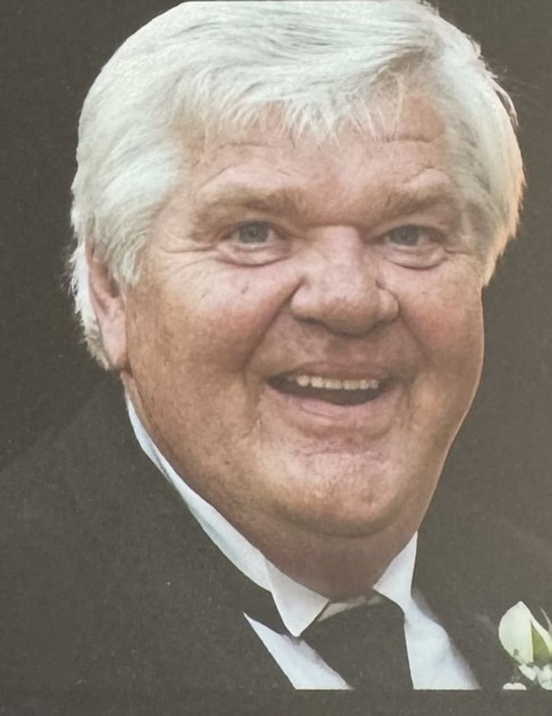 Eugene Harold Myrick Profile Photo