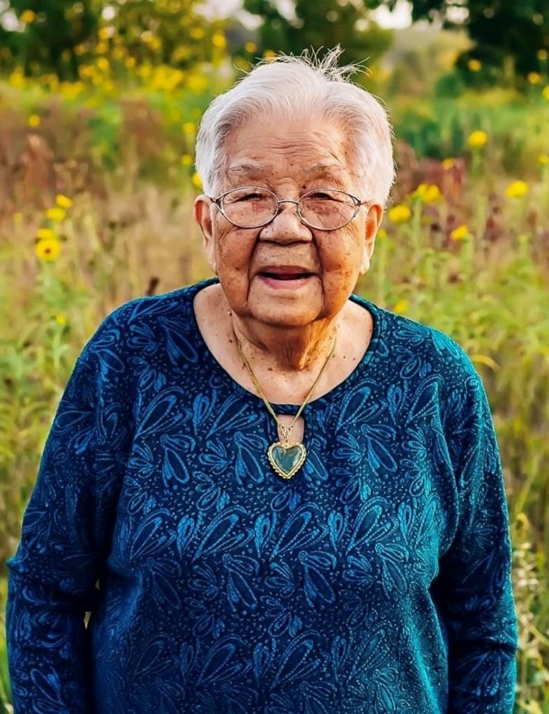 Carol Che Fong Profile Photo