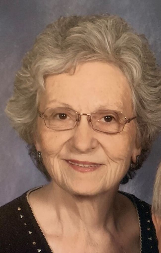 Patsy King Holden Profile Photo