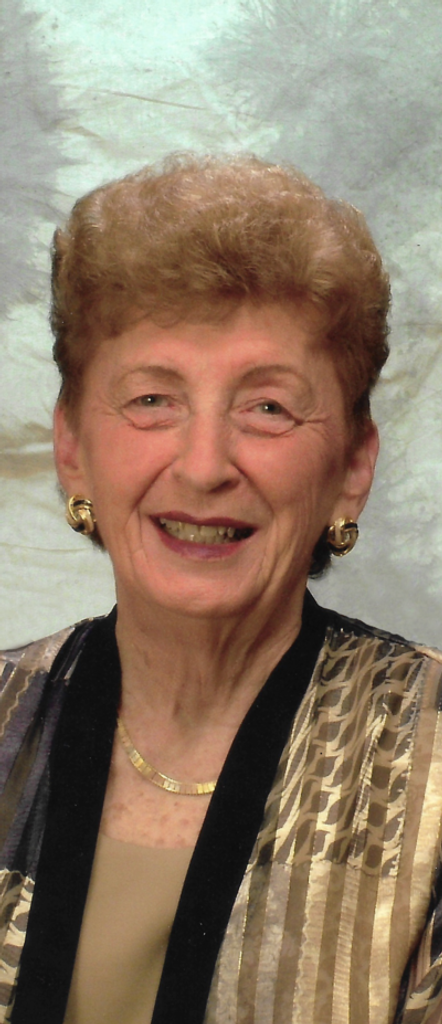 Shirley Ann Santopadre Profile Photo