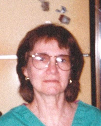 Mable Ann Falin's obituary image