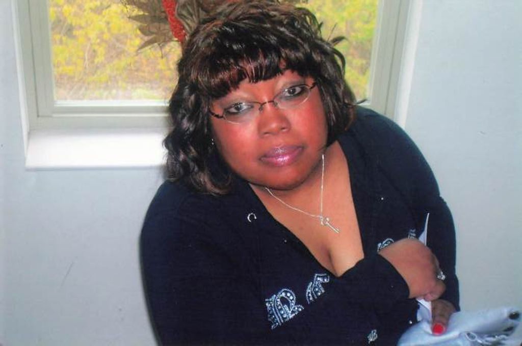 Tabitha Yolanda Sims