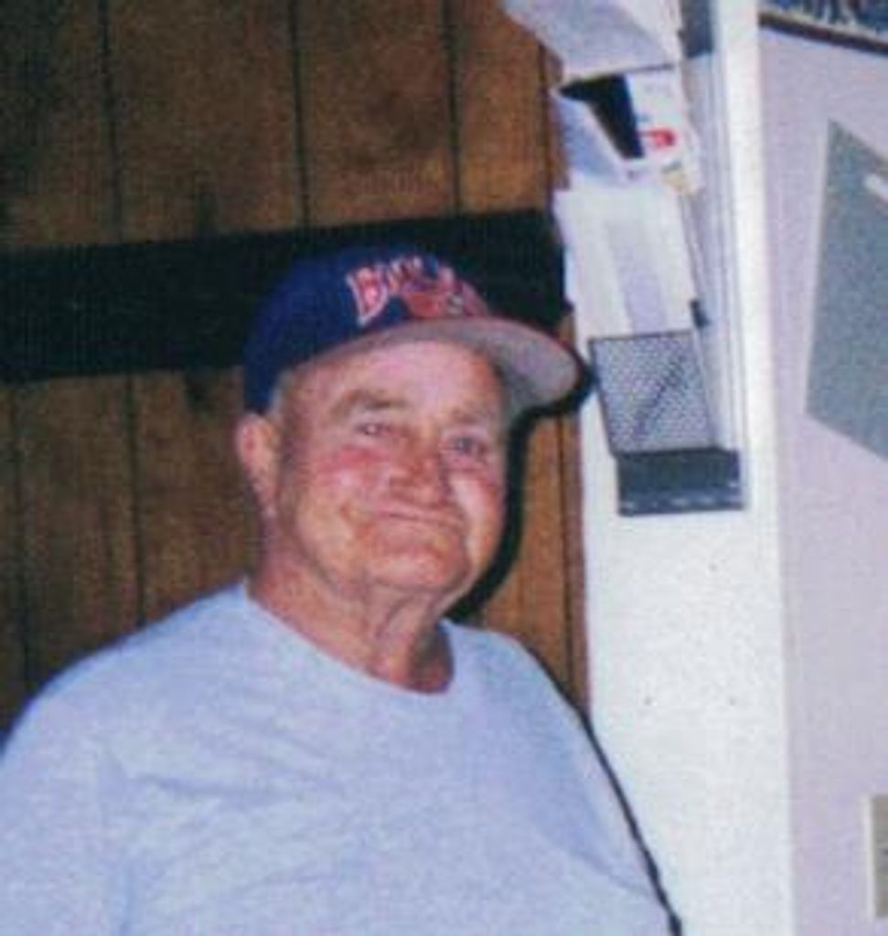 Charles J. Ghoring