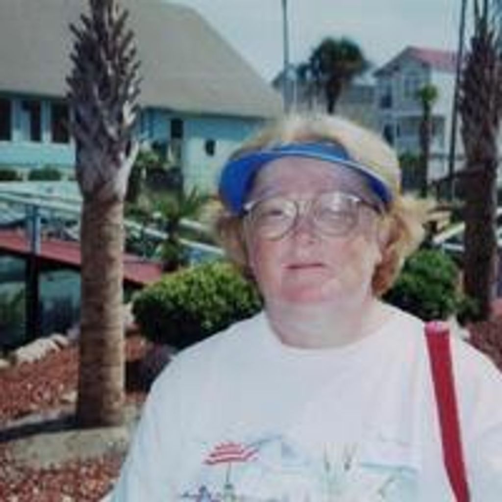 Terry Ann Cox