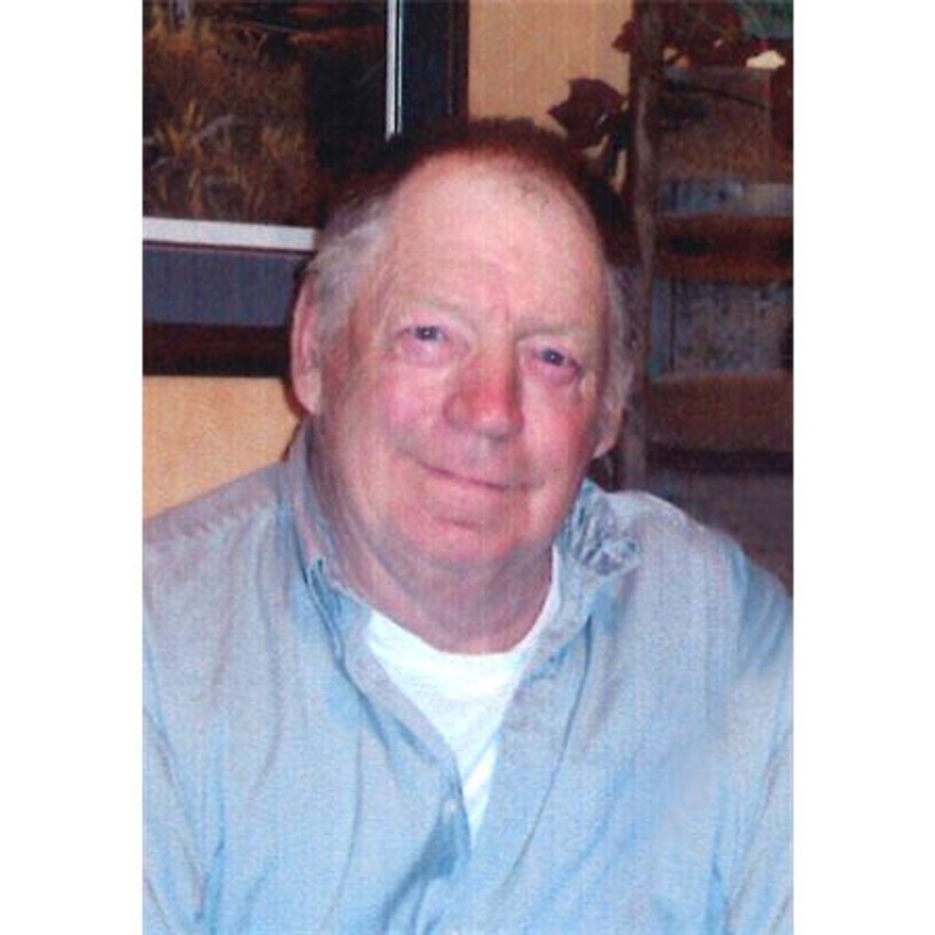 Glenn Gravert