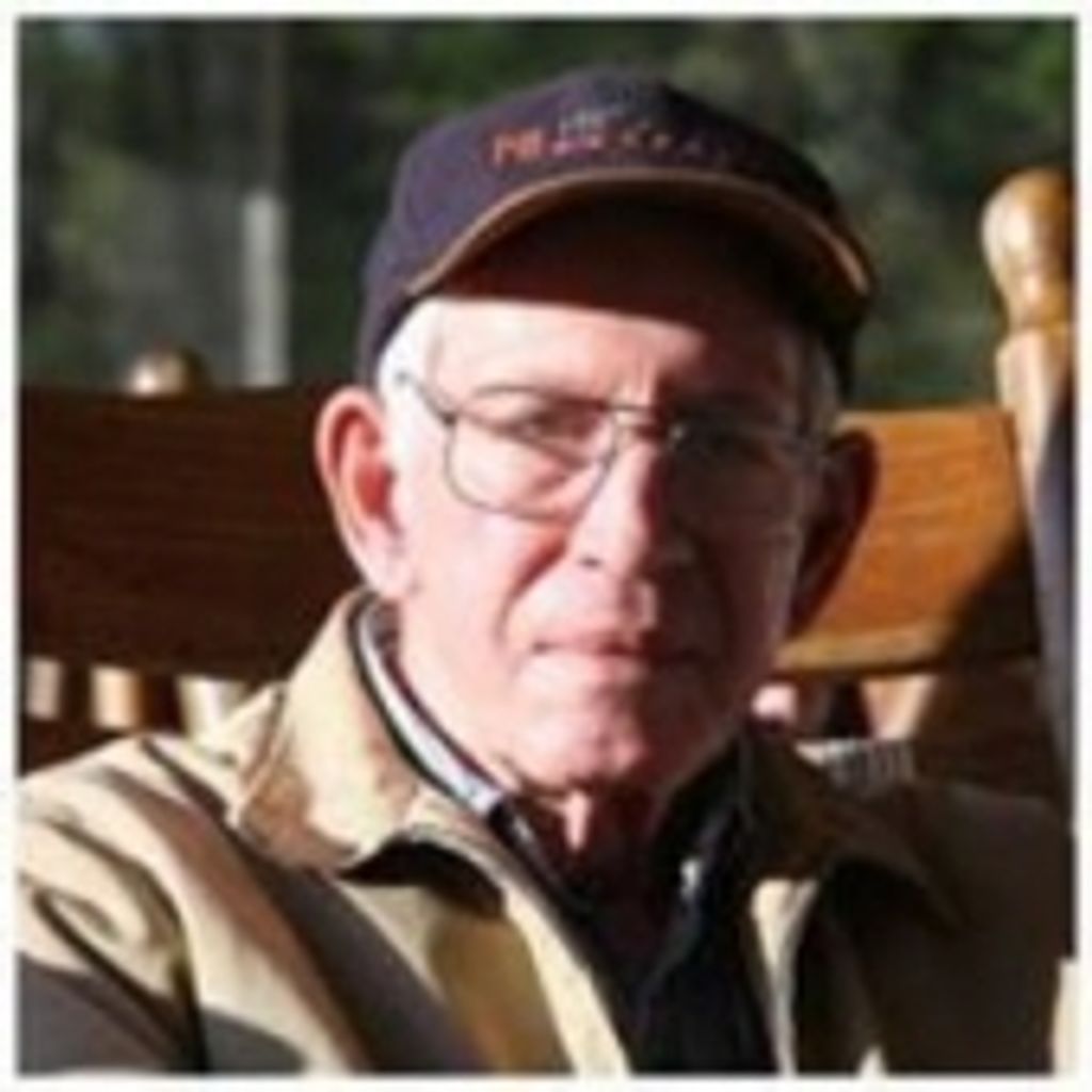 Jerome Woodard Rose