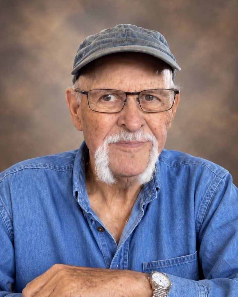 George Henry Anderson Profile Photo