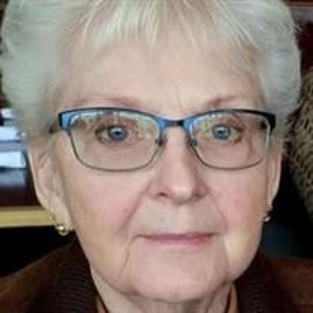 Judy Kay Groth