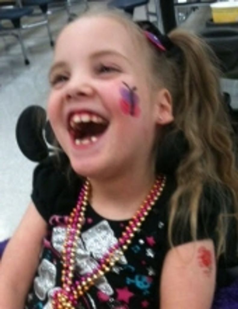 Madison  Katelynn "Maddie"  Boxwell