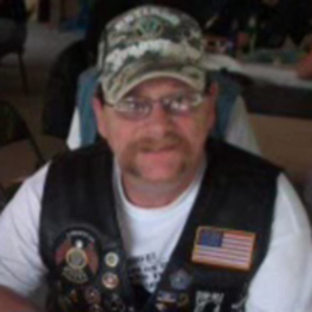 David H. Trevarthan