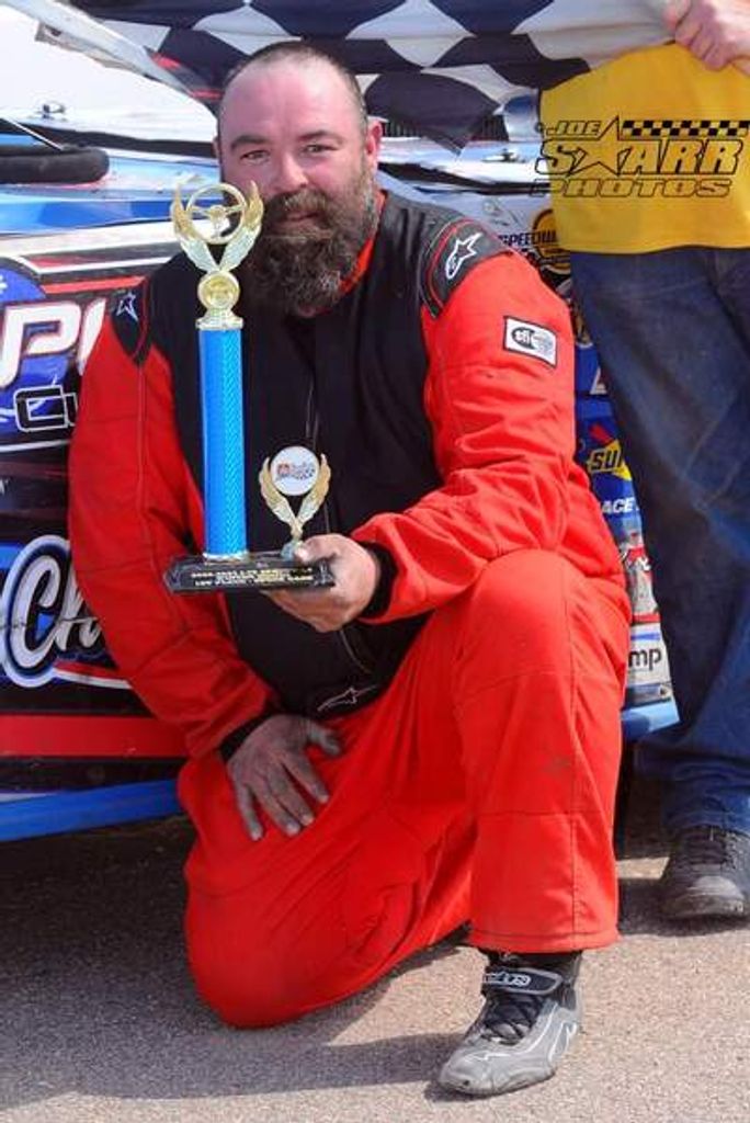 Jason Robert Anderson Profile Photo