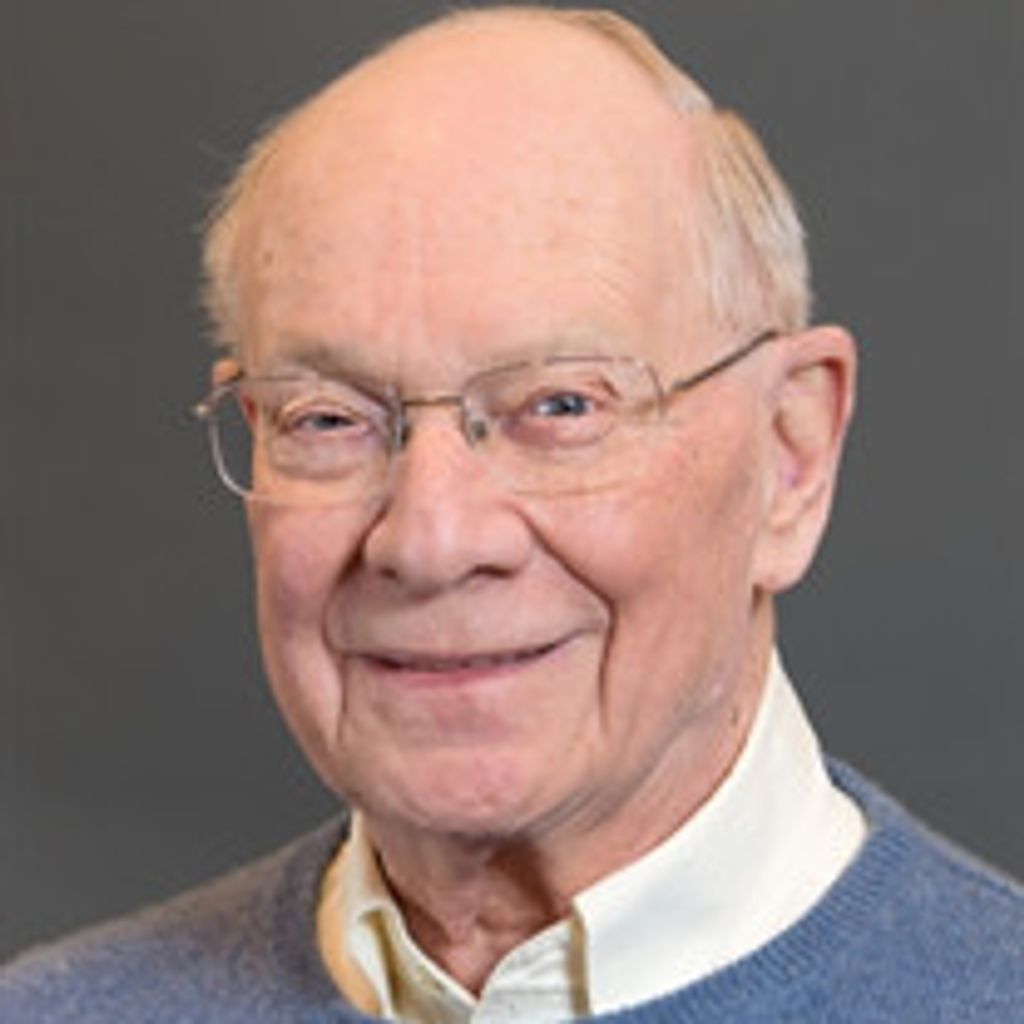 James Stephen Leib
