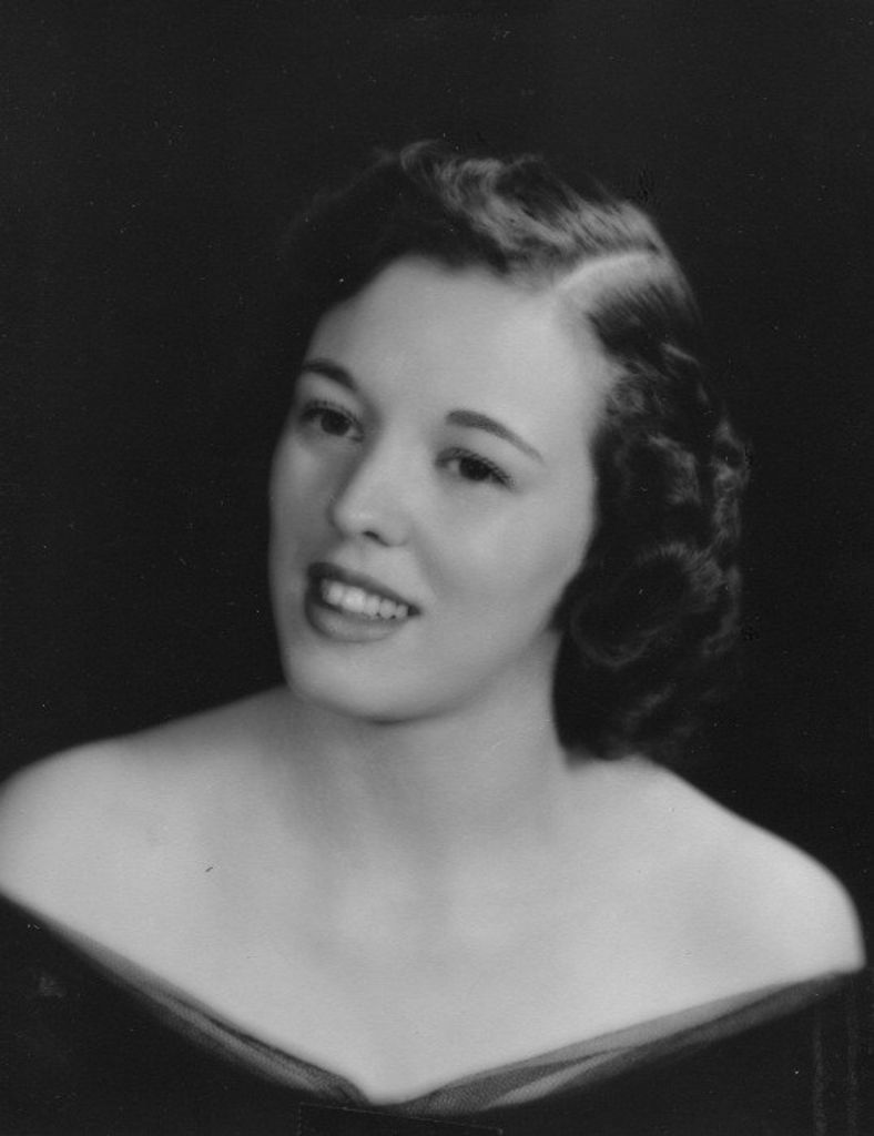 Jenetta R. Wallace