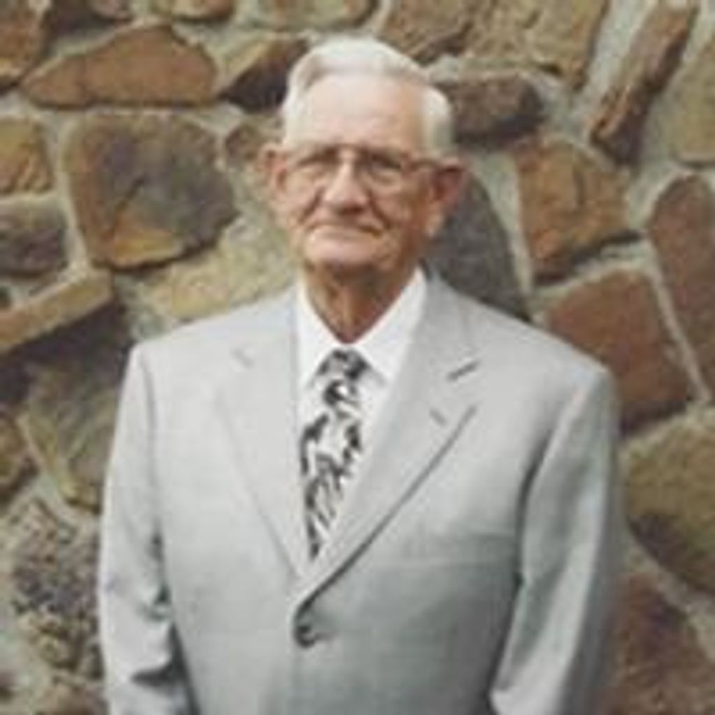 Hiram “Hi” Jackson Hamilton