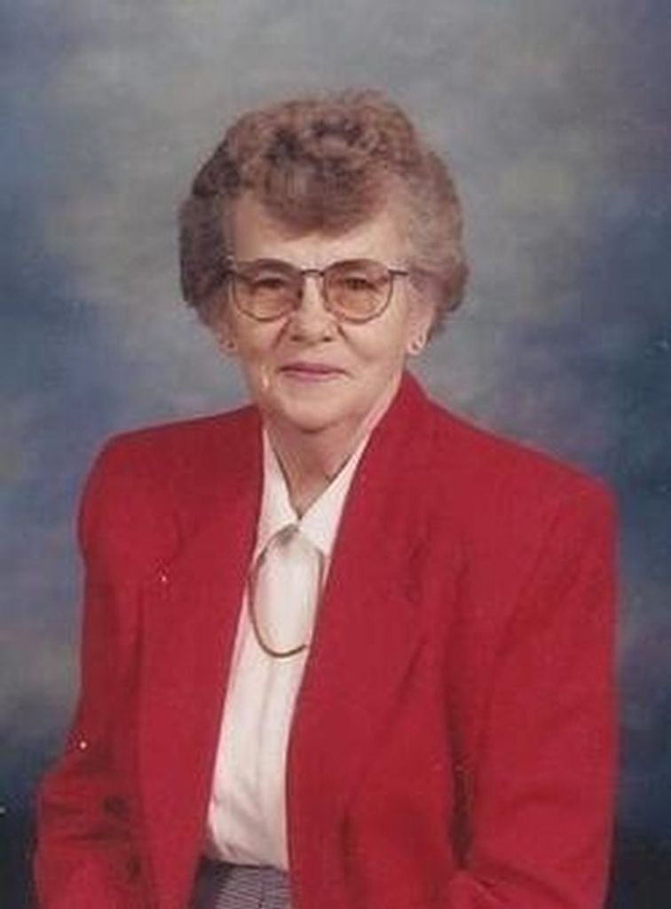 Hazel E. Lofberg Profile Photo