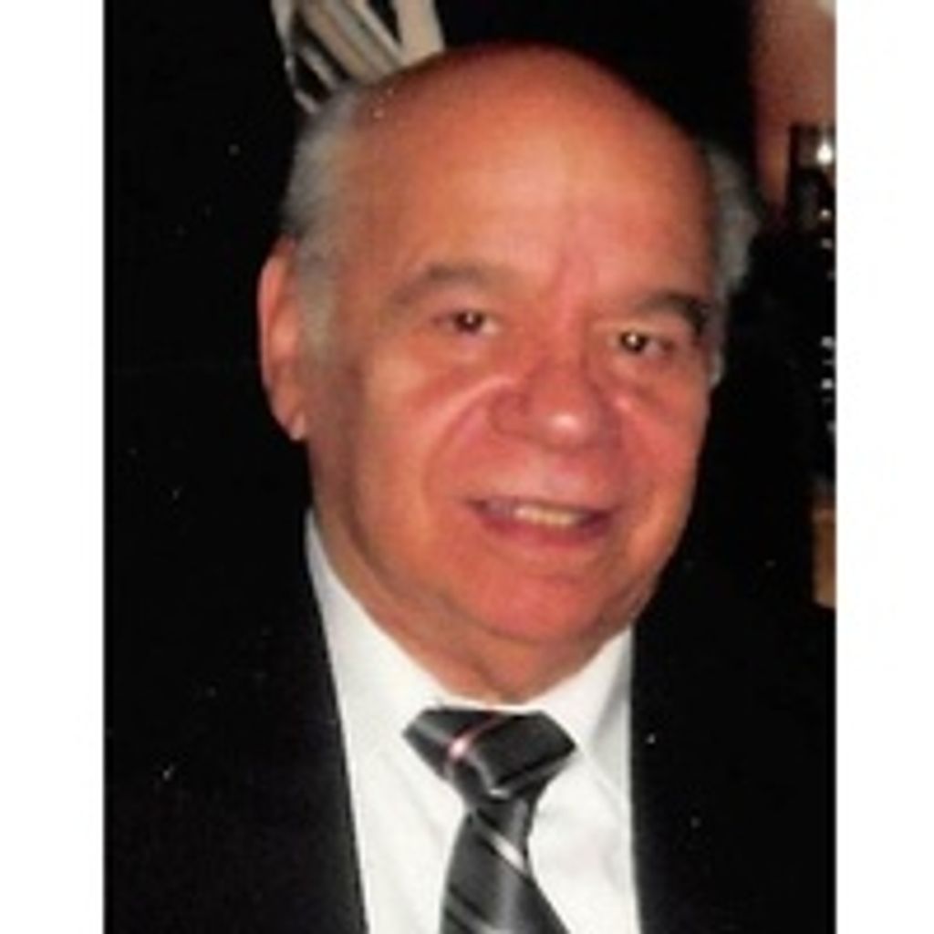 Paul D. "Paco" Zahra