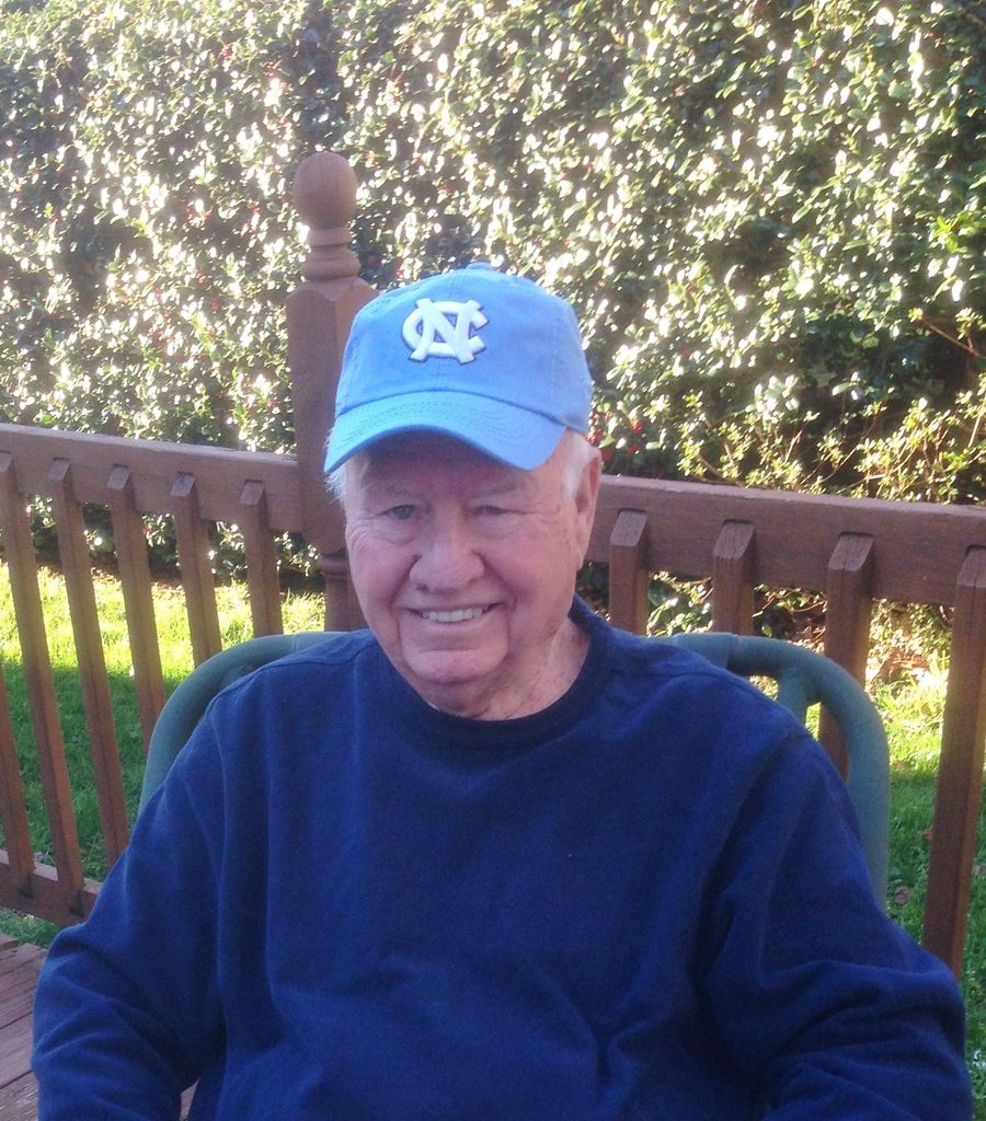 Samuel Harris Mckenzie Profile Photo